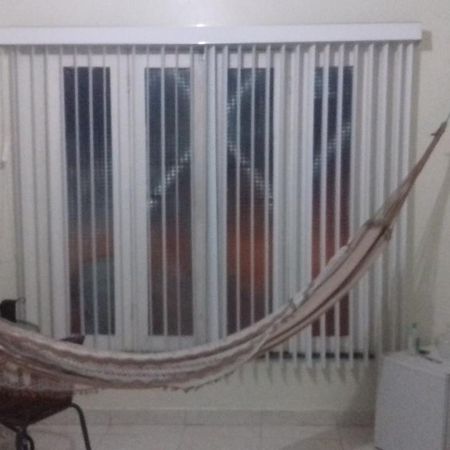 Expedito acomodações Manaos Extérieur photo